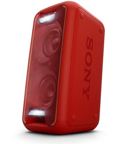 Sony GTK XB5 Red 695x764