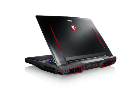 msi gt75vr titan product pictures 3d7 33475