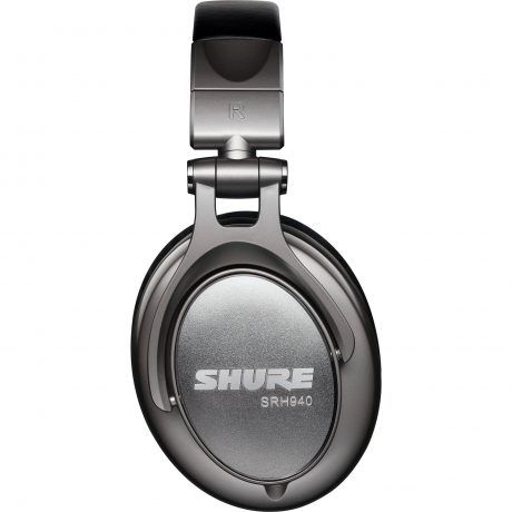 shure srh940 professional reference headphones 3 33349