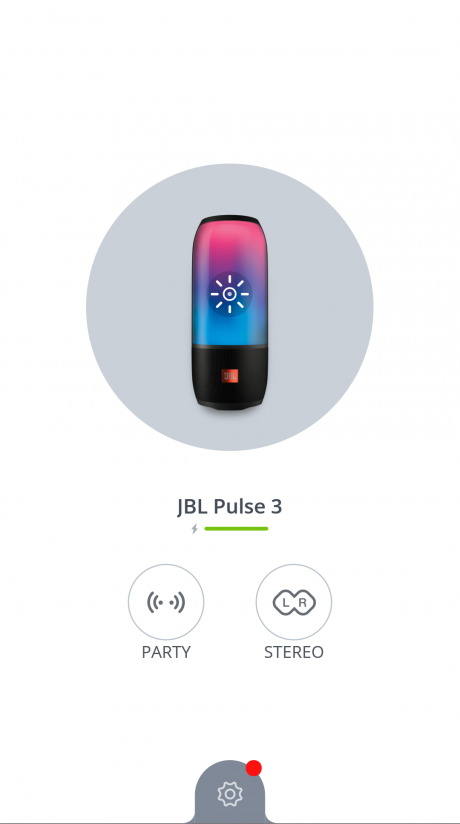 JBL Connect app 36326