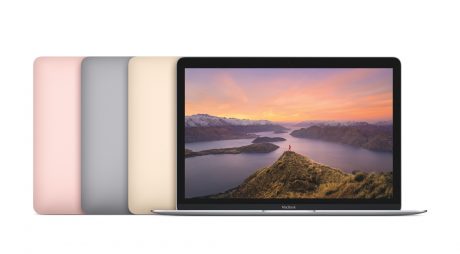 Apple 12 MacBook 2 38509