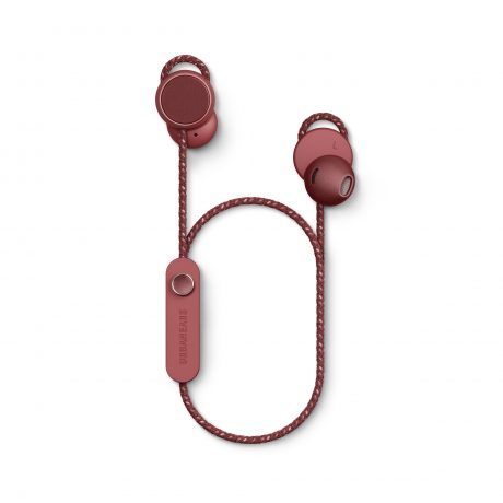 Urbanears Jakan Image Mulberry Red 03 39288