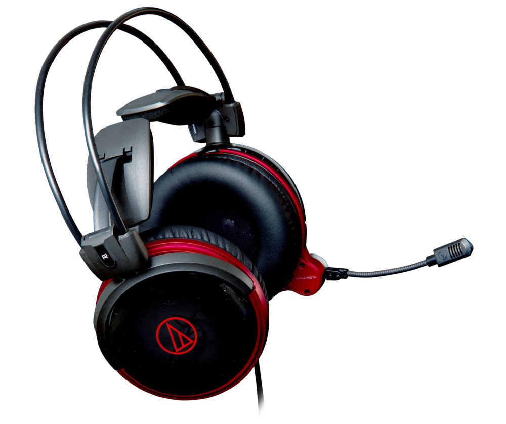 AUDIO-TECHNICA ATH-AG1X