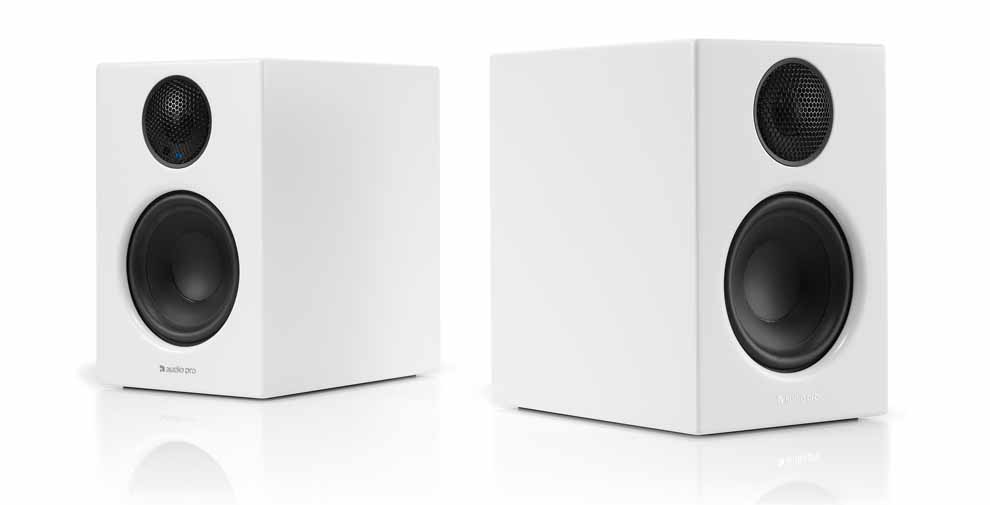 Audion Pro Addon T14