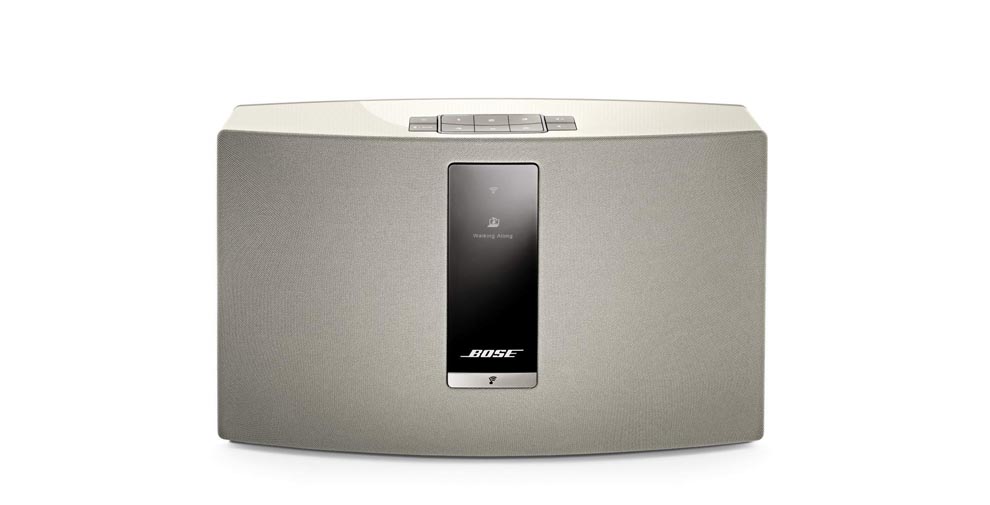 Bose SoundTouch 20 serie III 990 12150