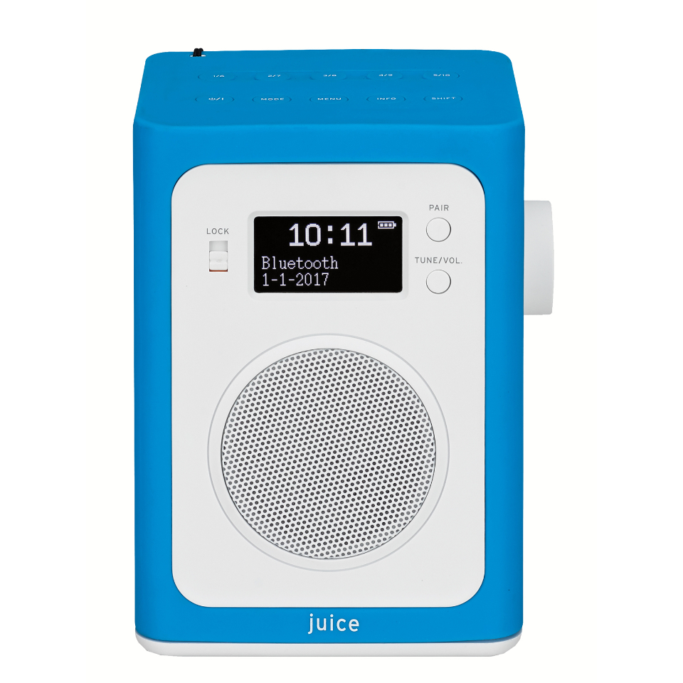 Juice Portable 12084