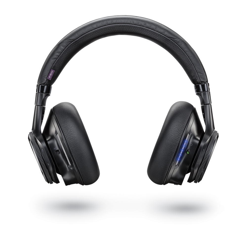 Plantronics Backbeat Pro 2