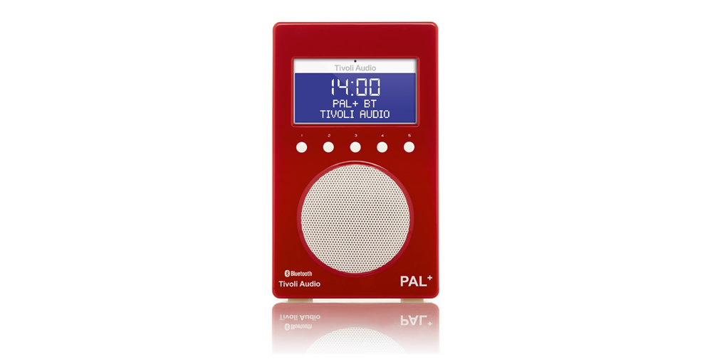 Tivoli Audio PAL BT 990 12085