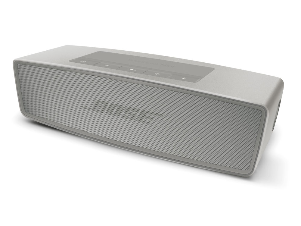 Bose SL mini II Pearl RGB 10759 12923