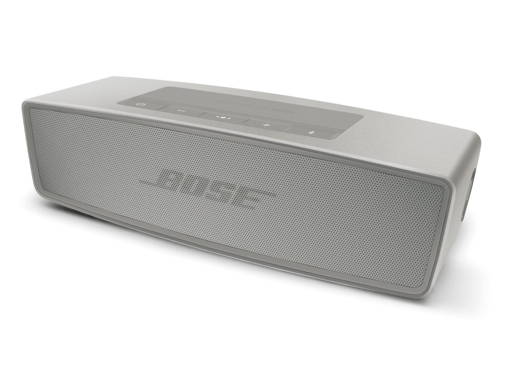 Bose Soundlink Mini 2