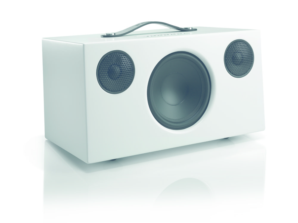Audio Pro Addon T10 Side White 01 CMYK 18676