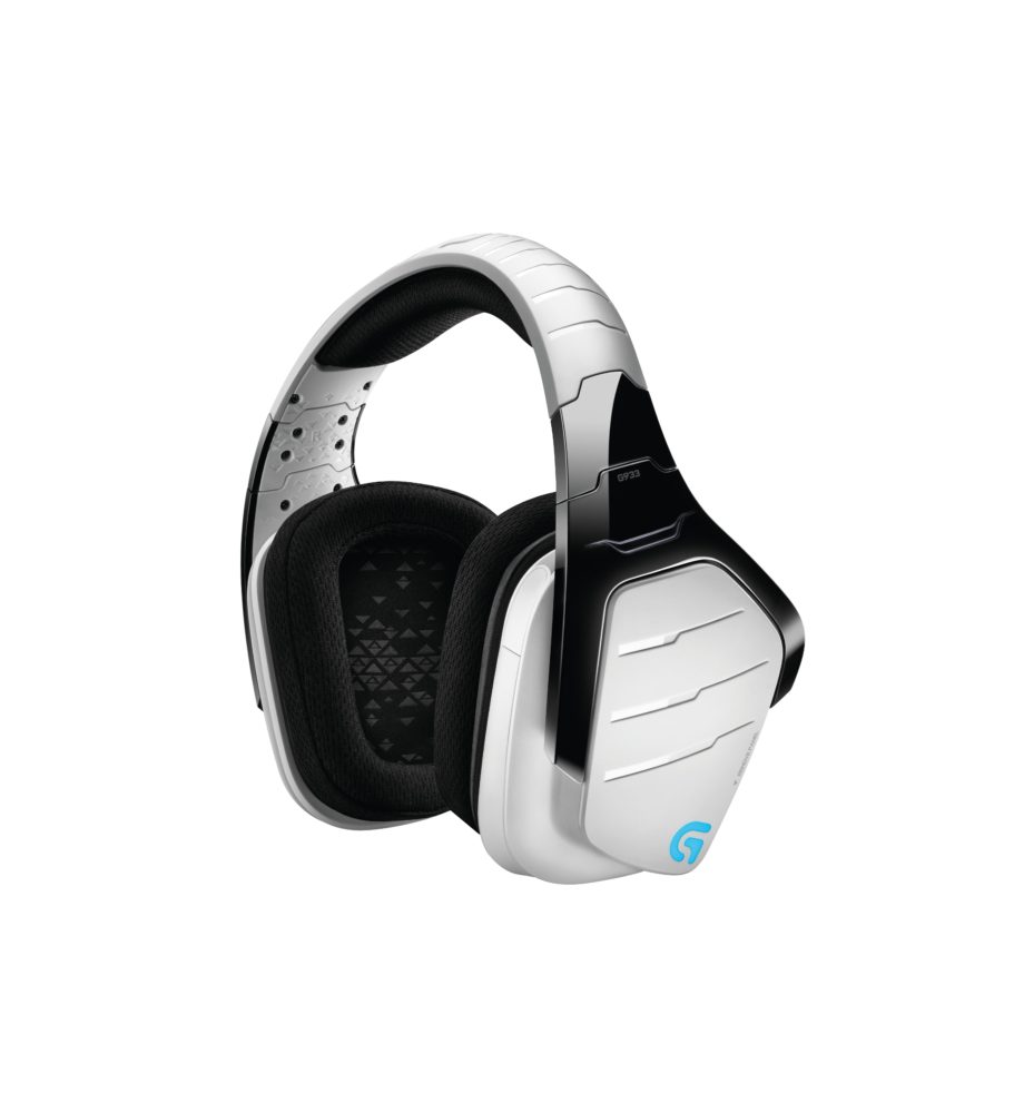 Logitech Artemis Spectrum G933