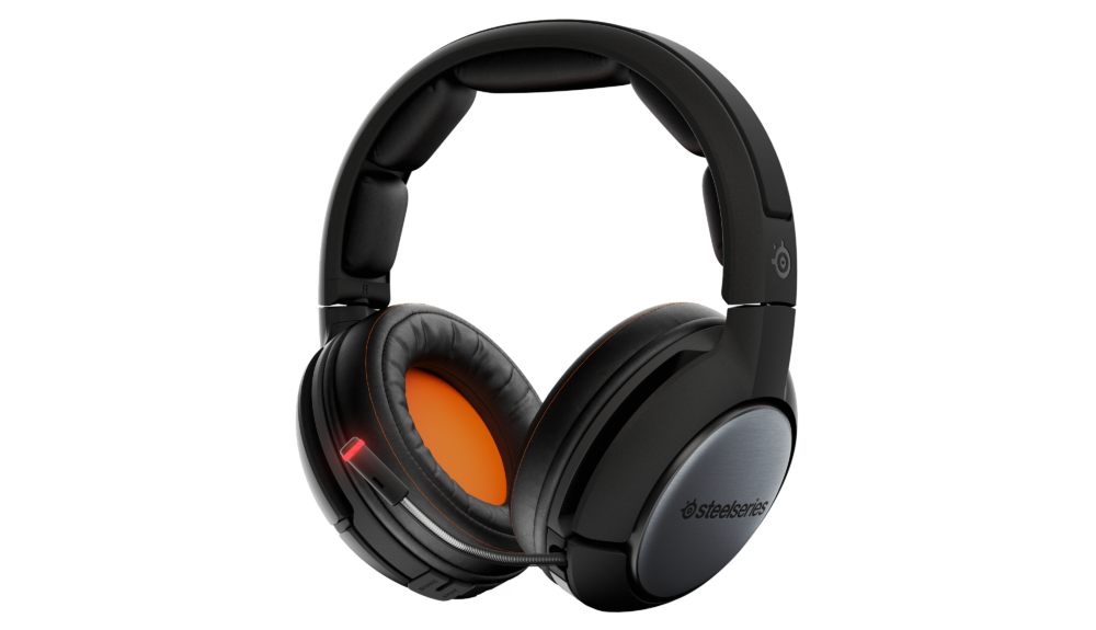 SteelSeries Siberia 840