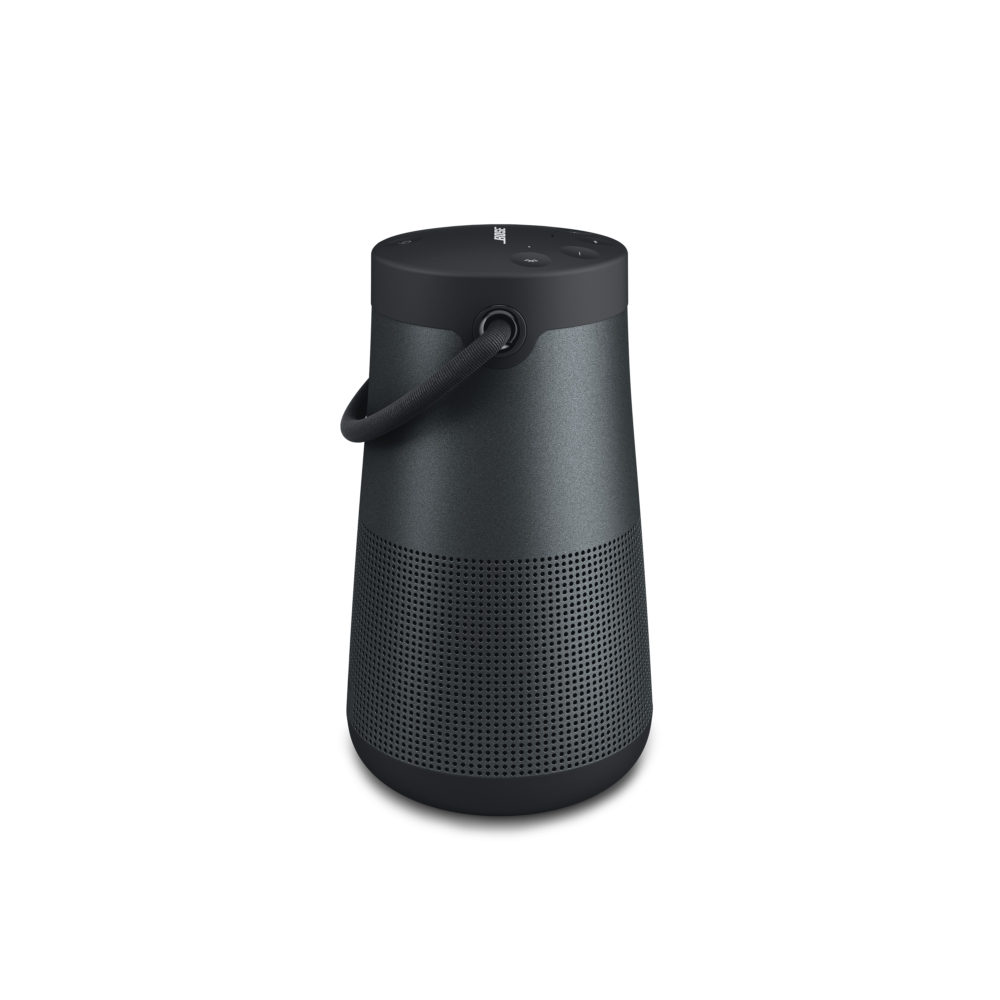 SoundLink Revolve Bluetooth Speaker Triple Black 1799 13 18679