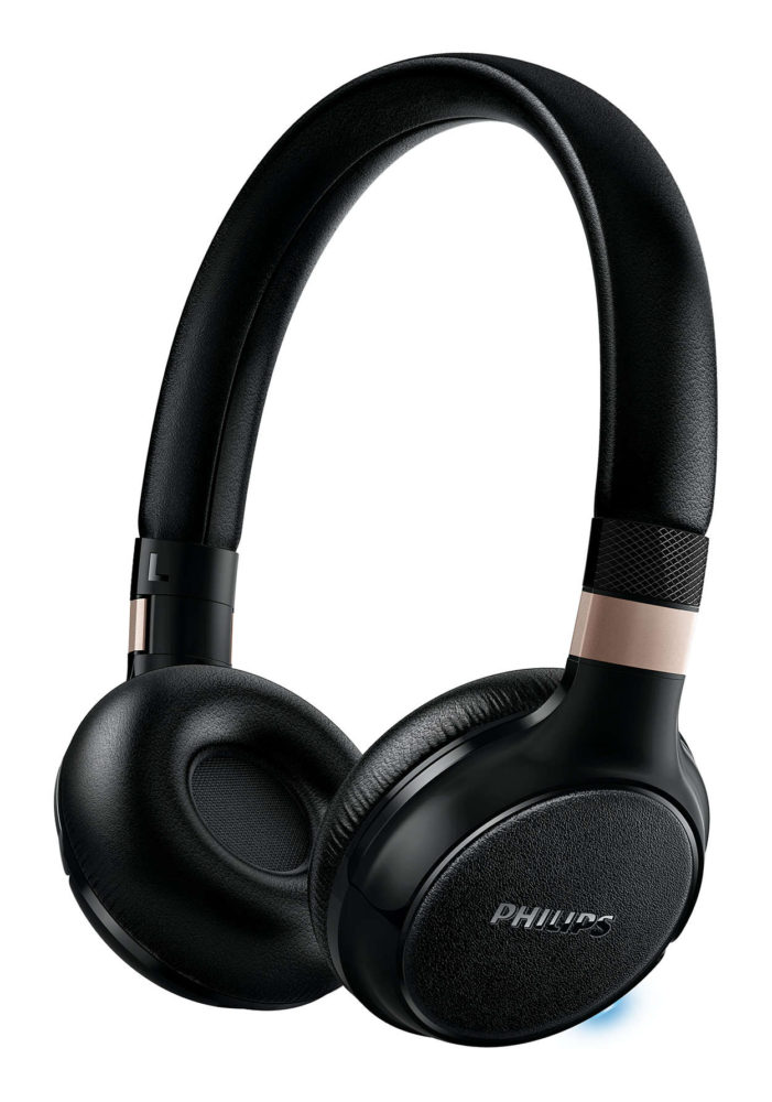 Philips SHB9250