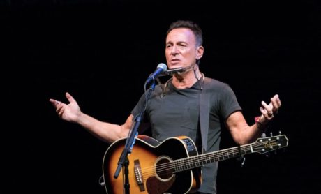 Springsteen on Broadway 6 28001