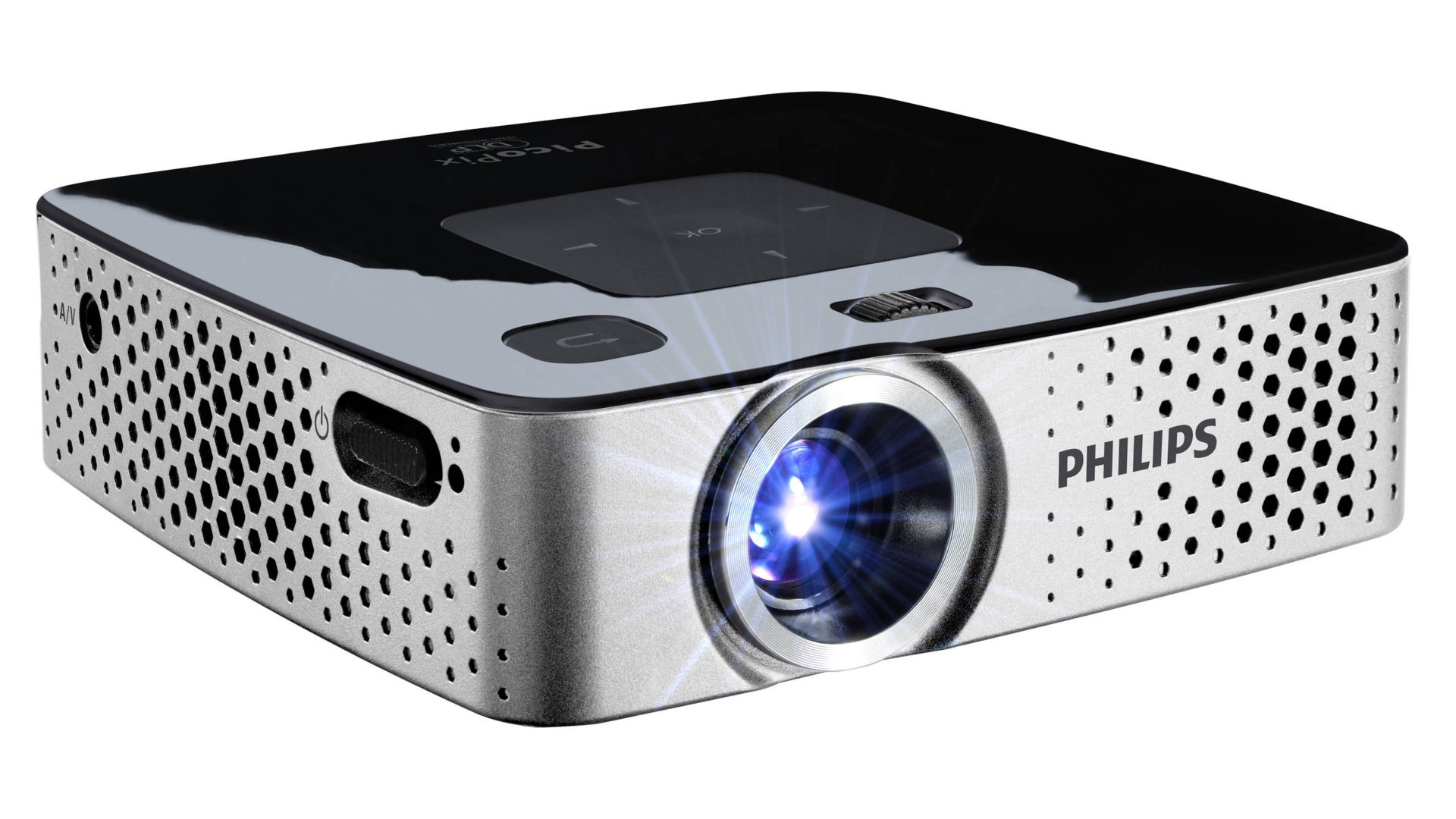 Philips PicoPix PPX3417W
