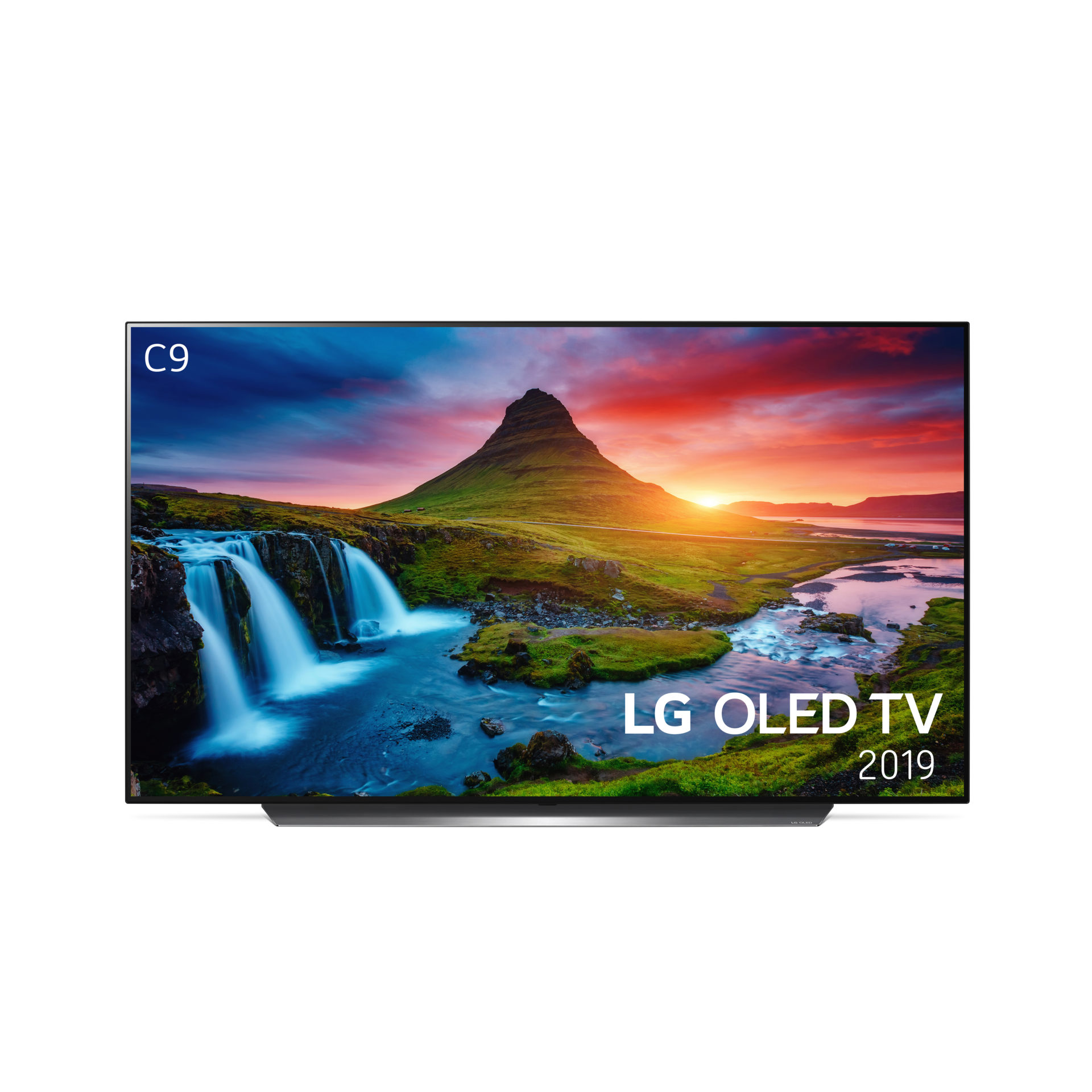LG OLED65C9