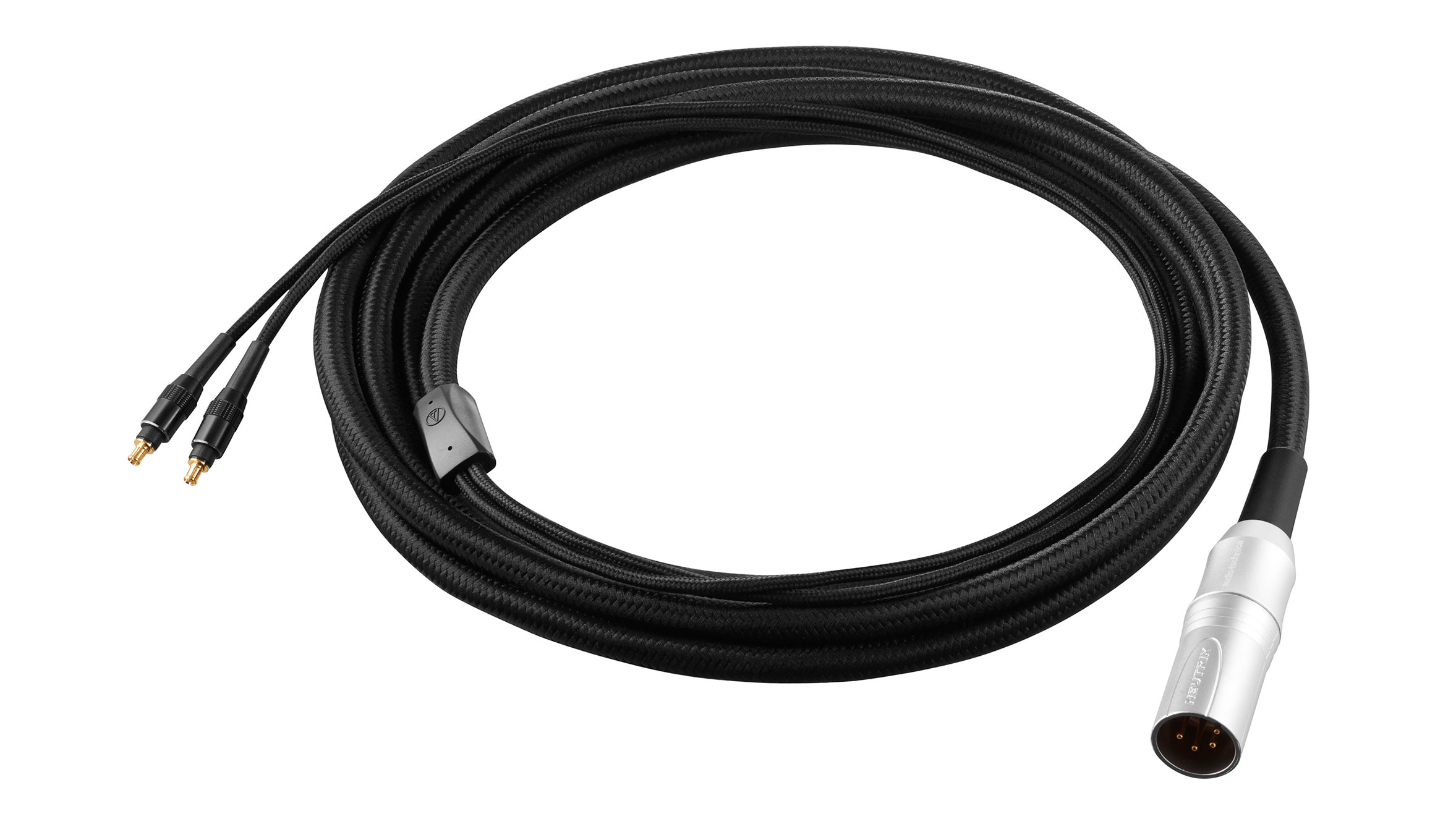 ATH ADX5000 balansert kabel 32231