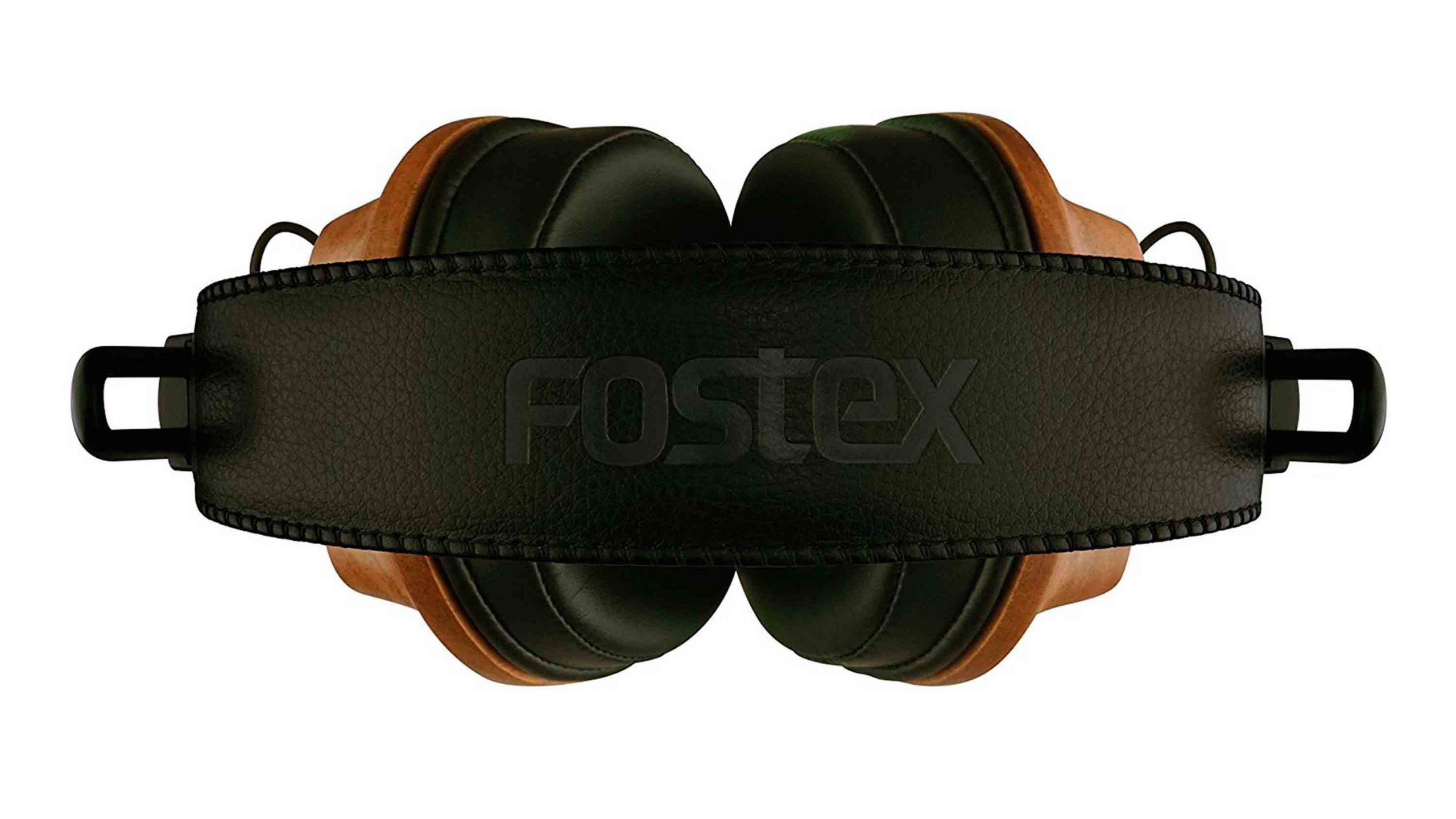 Fostex T60RP headband scaled 1