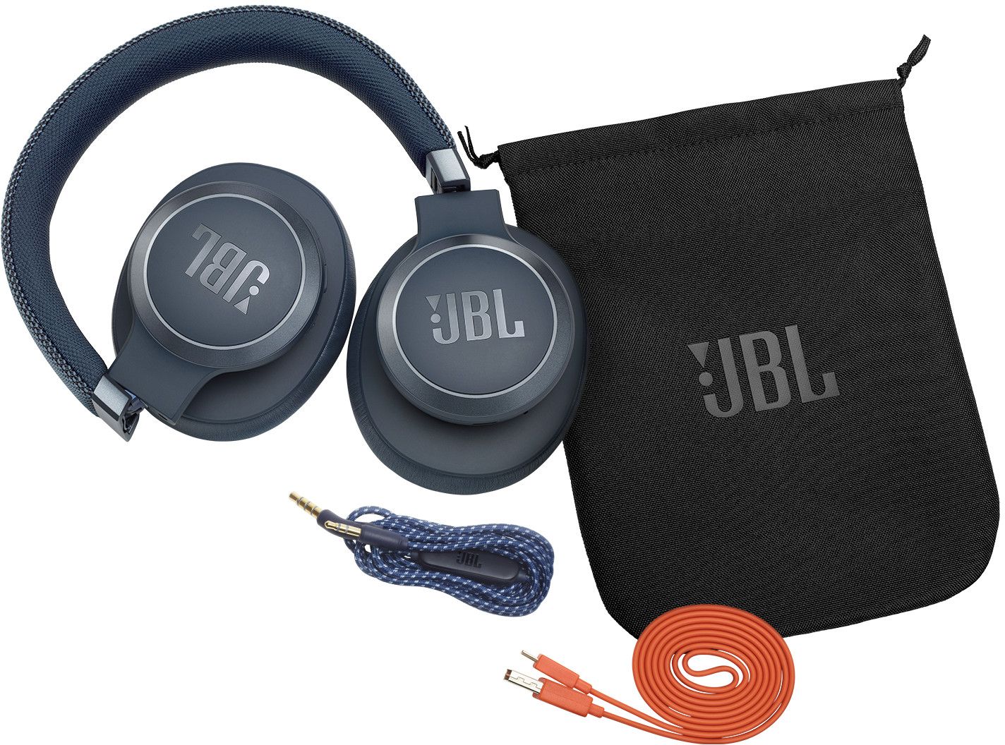 JBL Live650BTNC Accessories