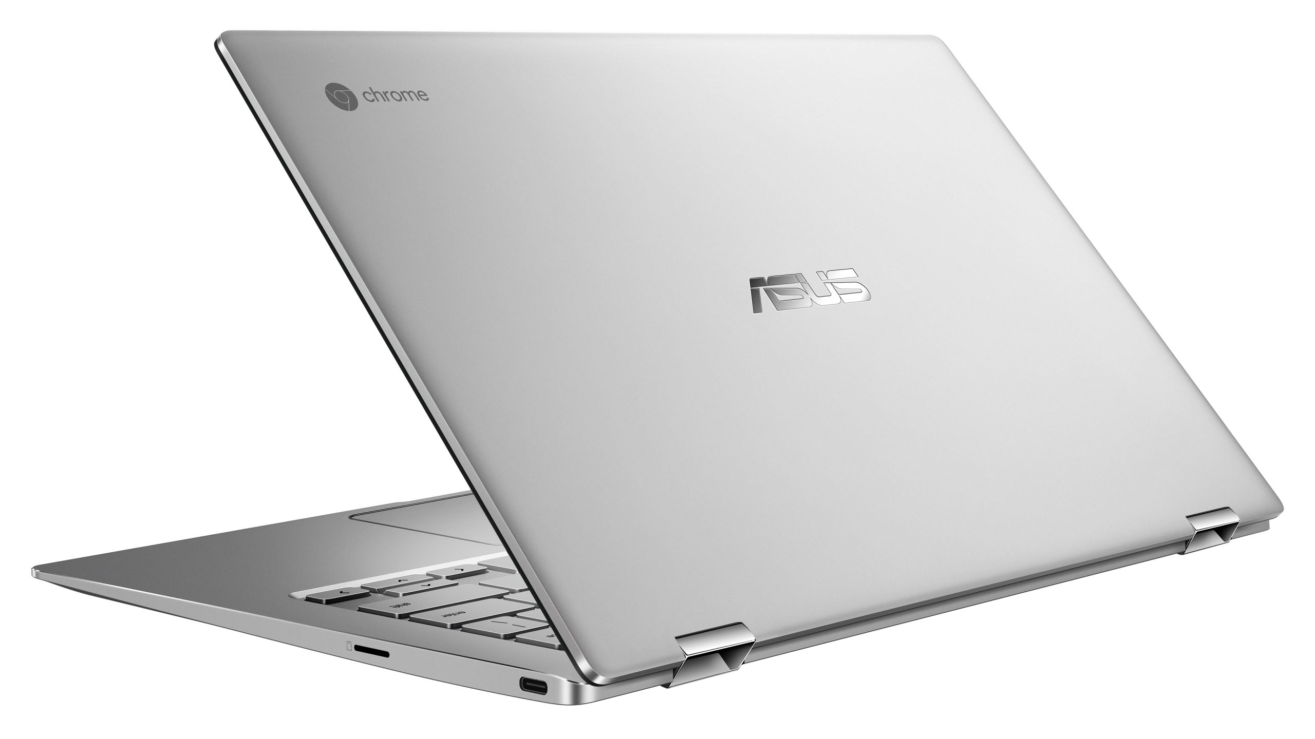 ASUS Chromebook Flip C434 3 scaled 1
