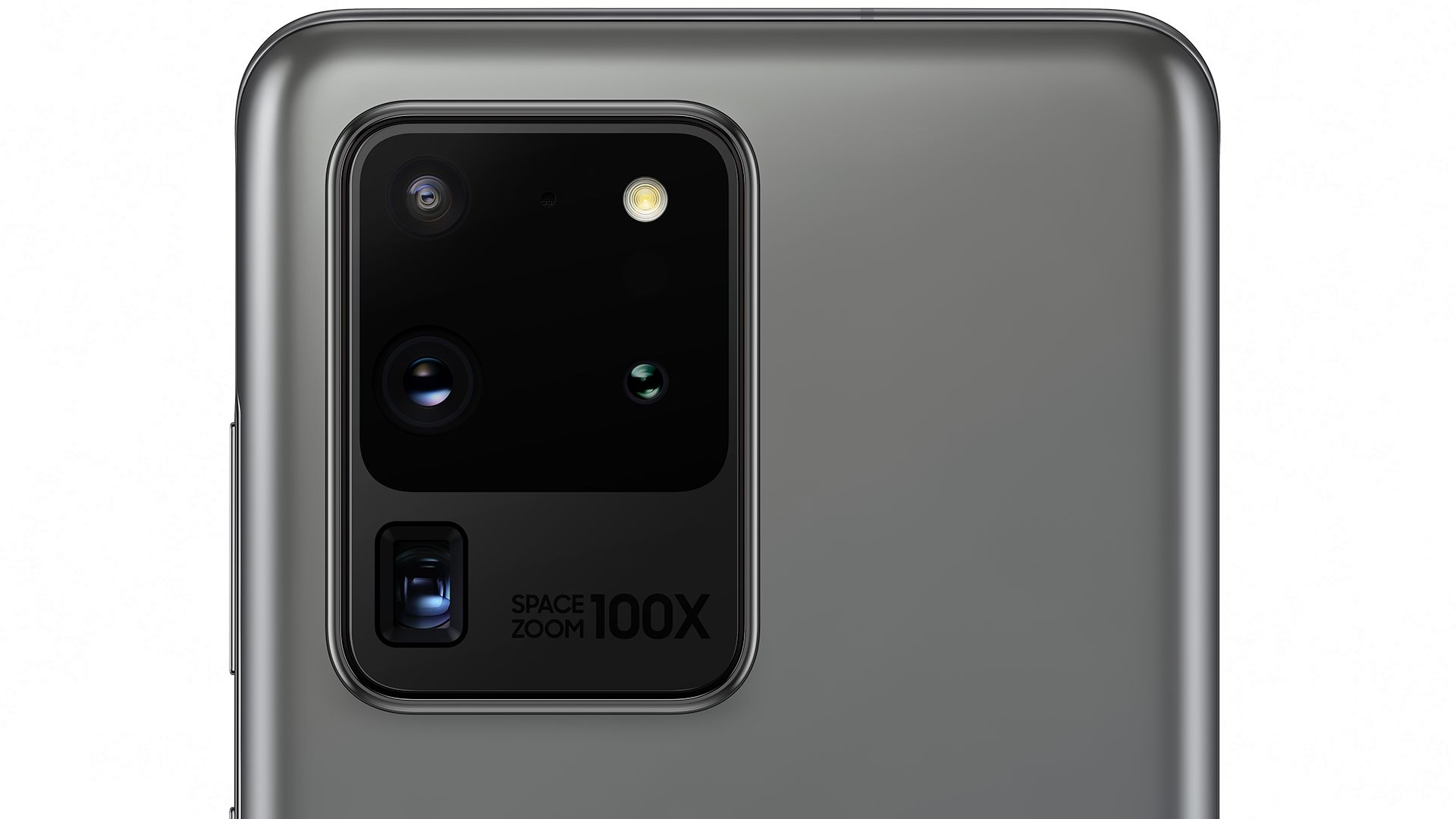 Samsung Galaxy S20 Ultra (kamera)