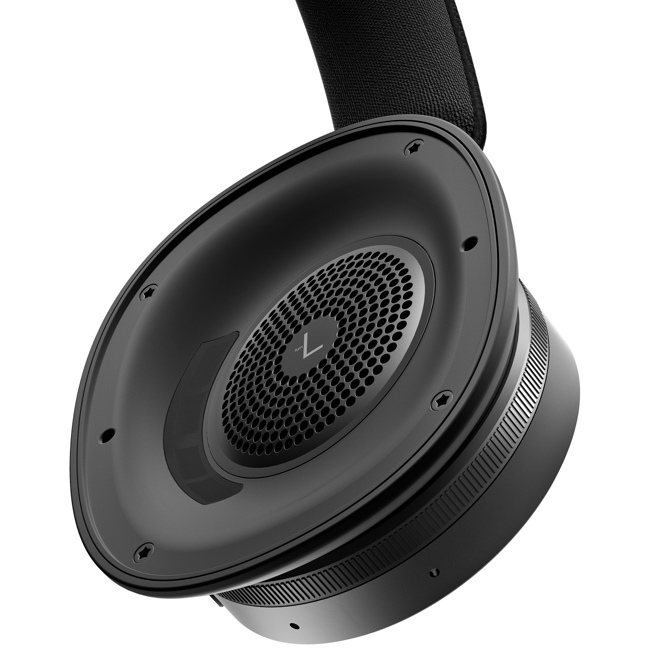 Beoplay H95 Black driver