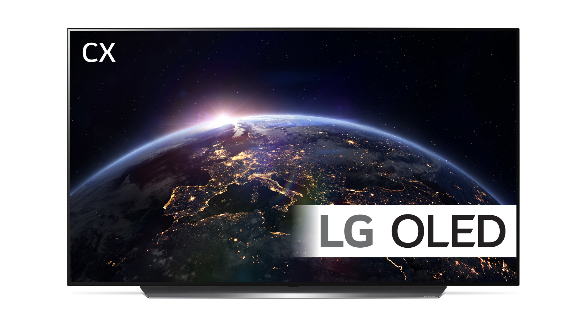 LG OLED65CX