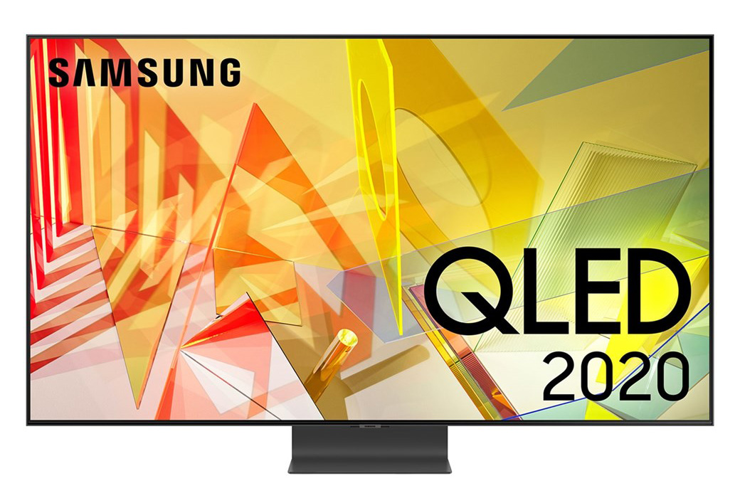 Samsung QE65Q95T