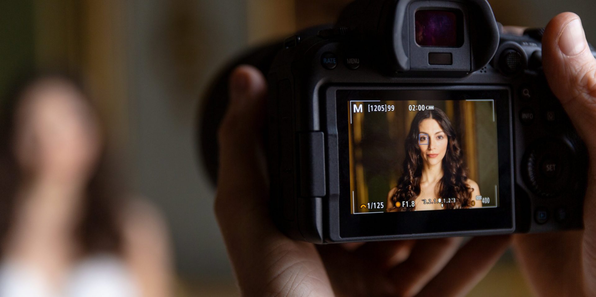 Vuoden parhaat kamerat 2020-2021