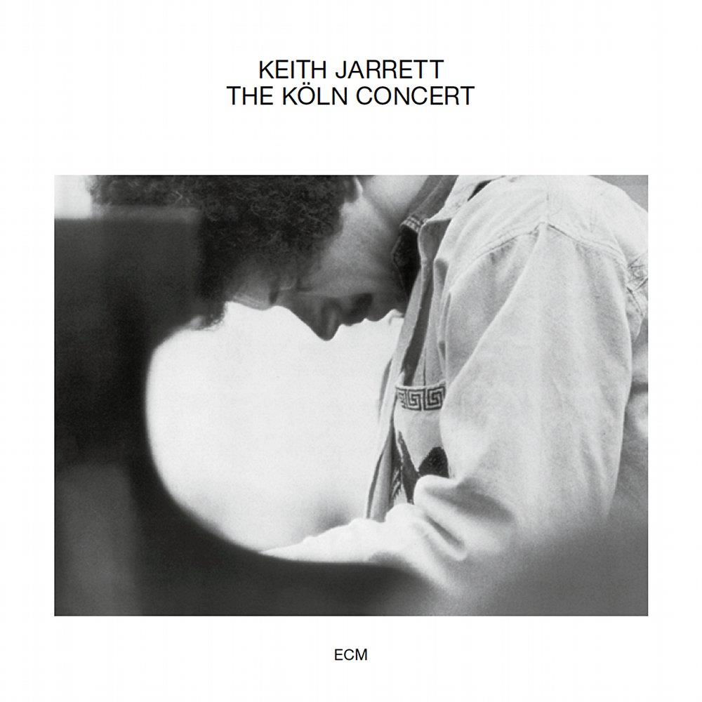 Keith Jarrett The Köln Concert 2LP 275920467