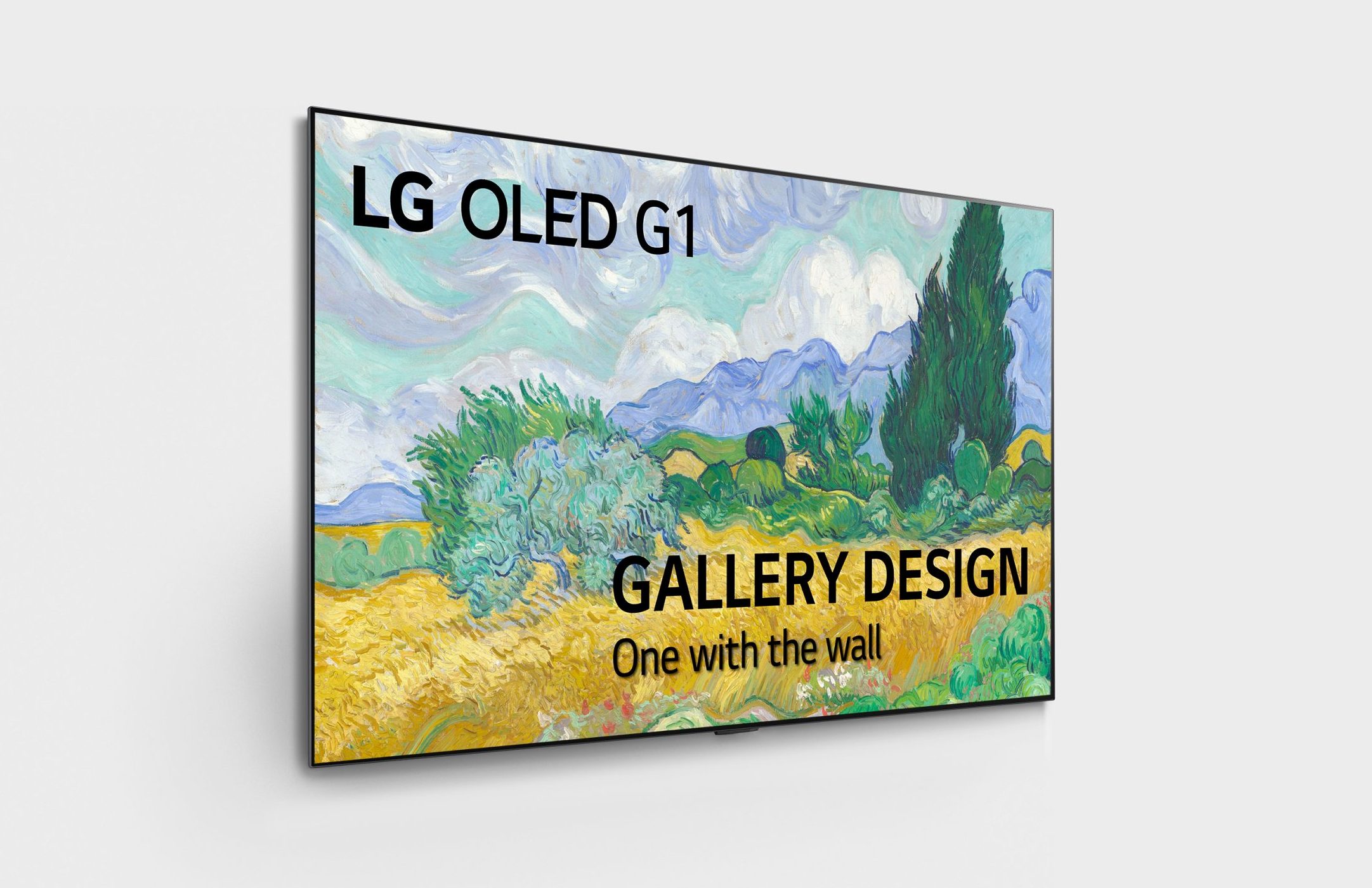 LG OLED G1 (OLED65G1)