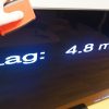 Samsung QN95A input lag scaled 1