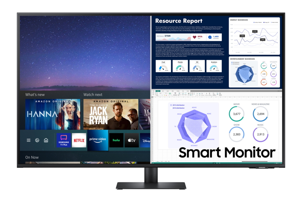 Smart Monitor PR main3F
