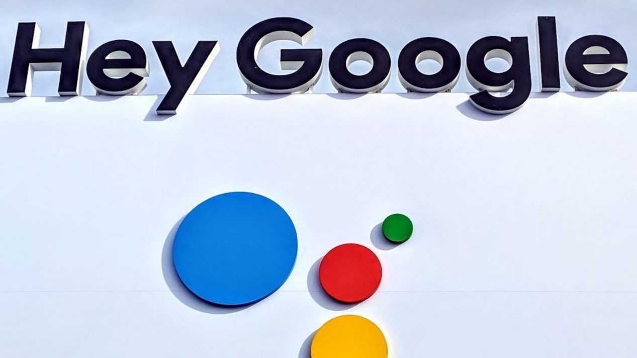 Google: ”Apple syö lounastamme”