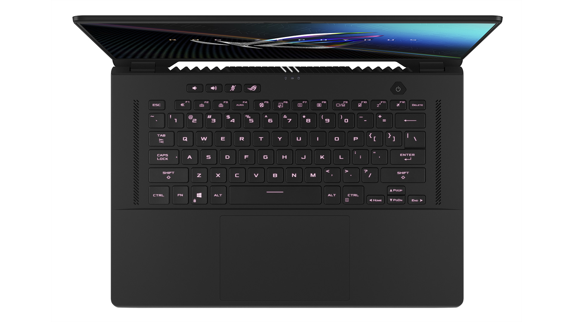 Asus ROG Zephyrus M16 