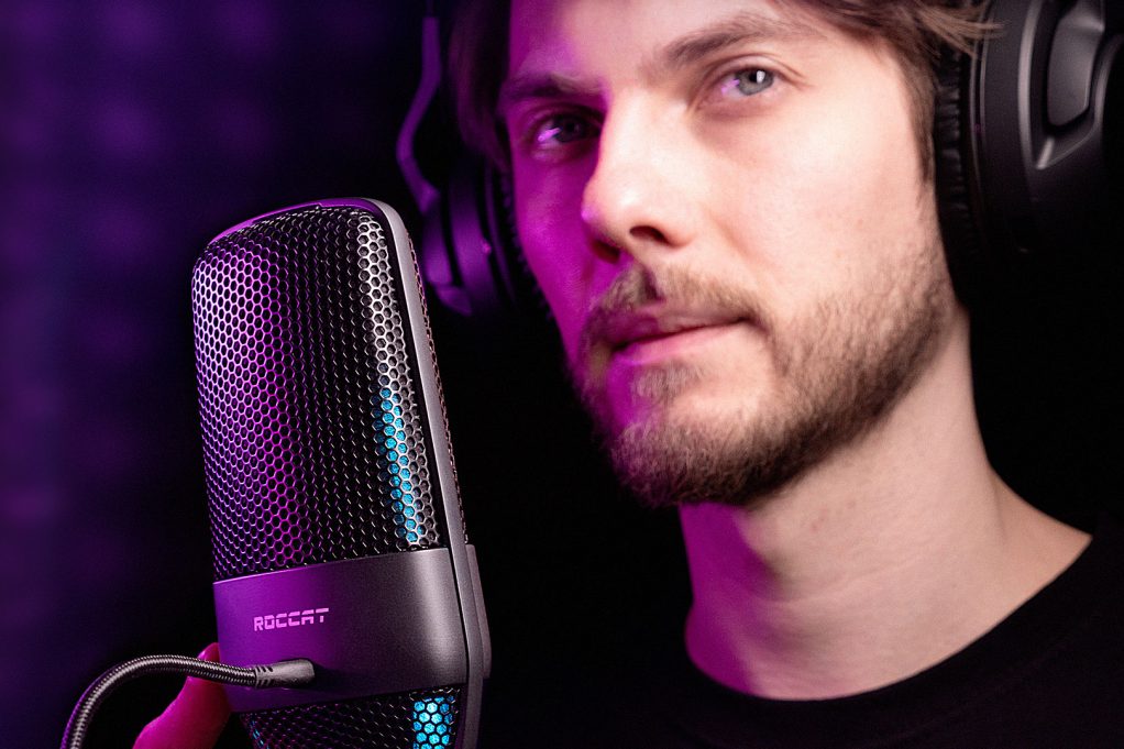 Roccat Torch