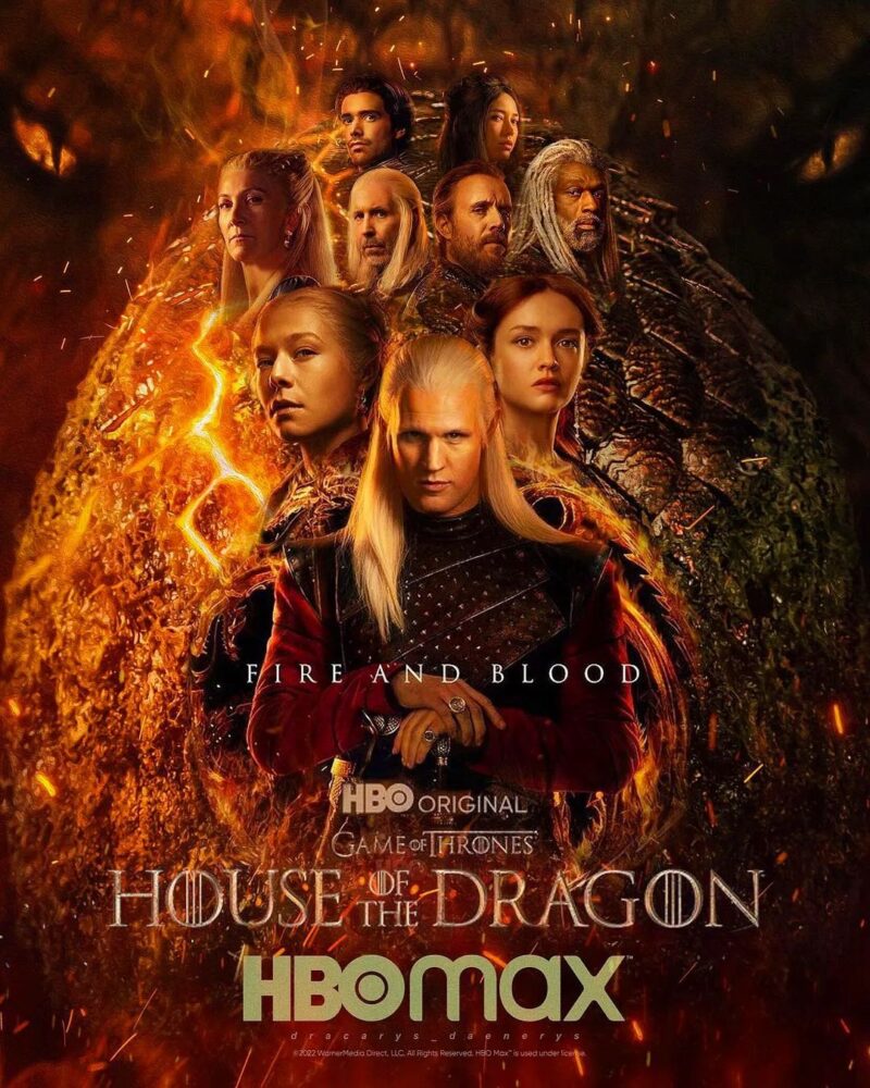 House of the Dragon sesong 1 44