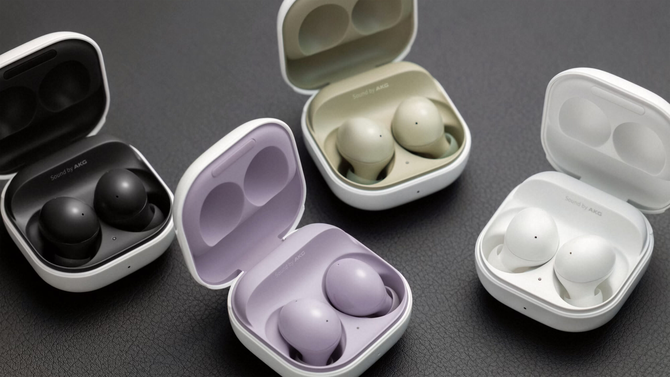 Samsung Galaxy Buds2