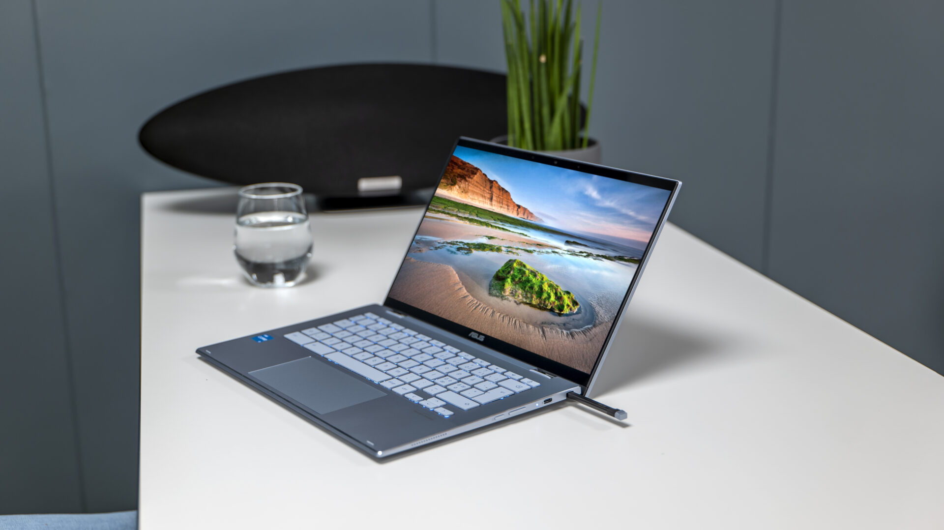 ASUS Chromebook Flip CX5