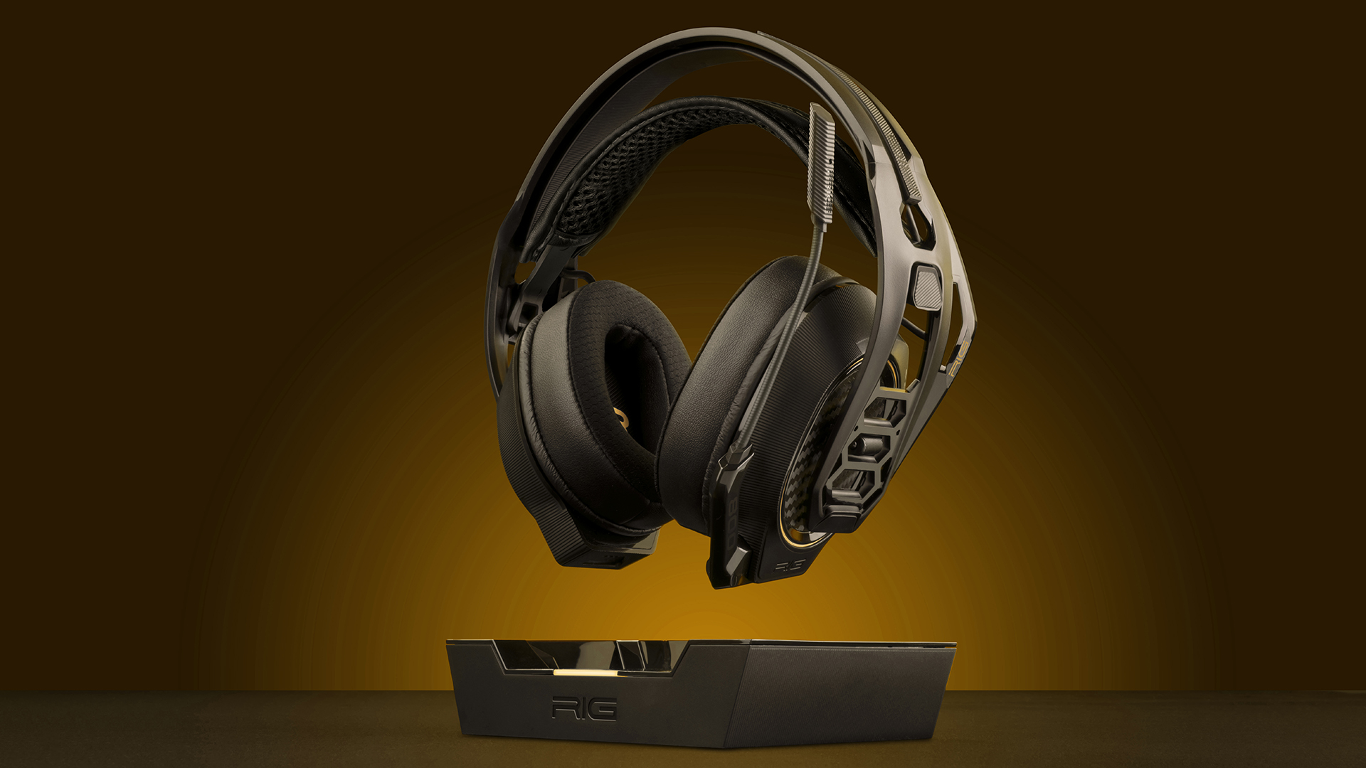 RIGPRO800HD BeautyHeadset