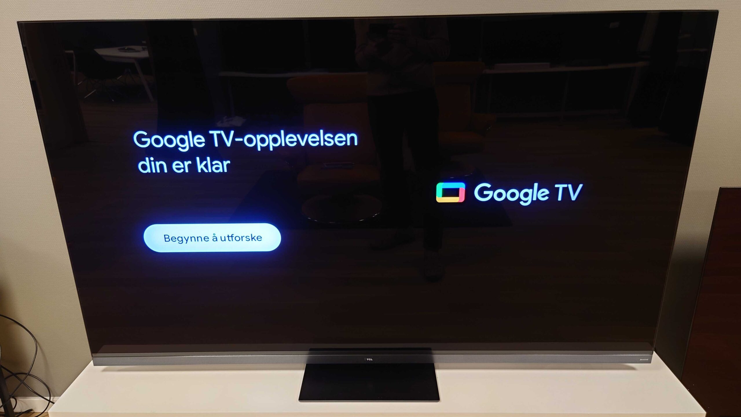 TCL C935 Google TV scaled 1
