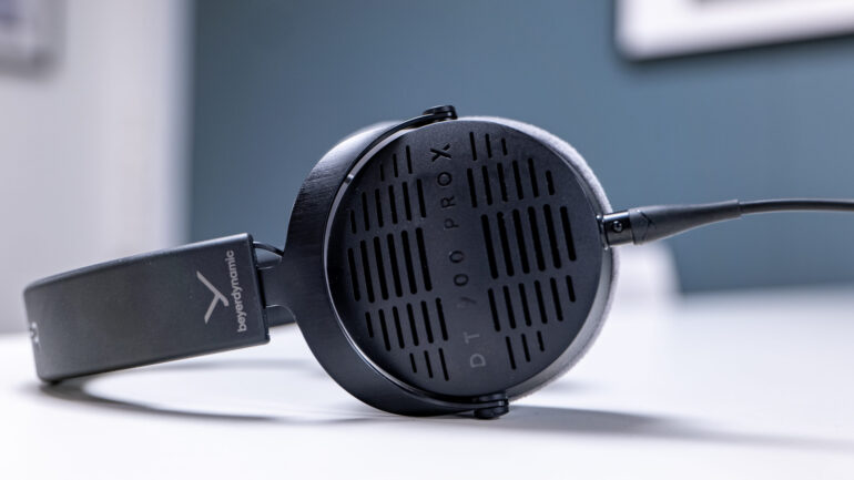 Beyerdynamic DT 900 Pro X 2 GeirNordby