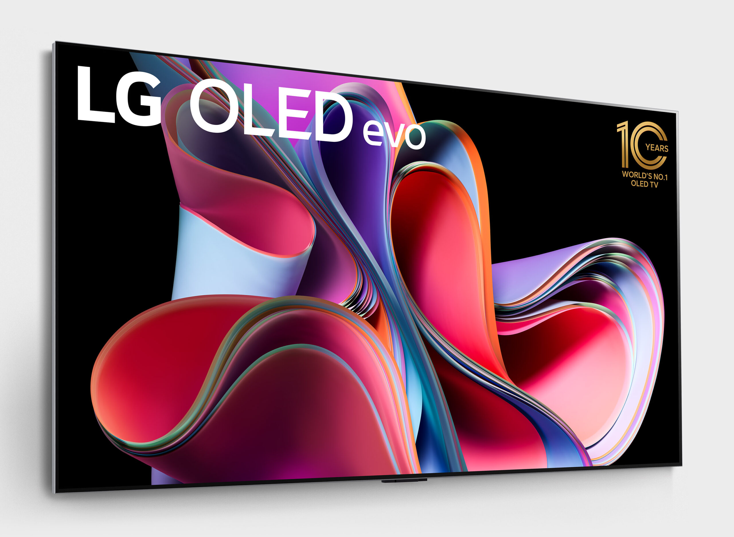 LG OLED evo G3 scaled 1