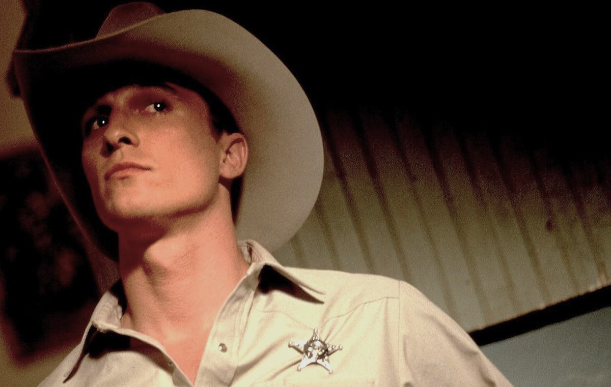 Lone Star Matthew McConaughey