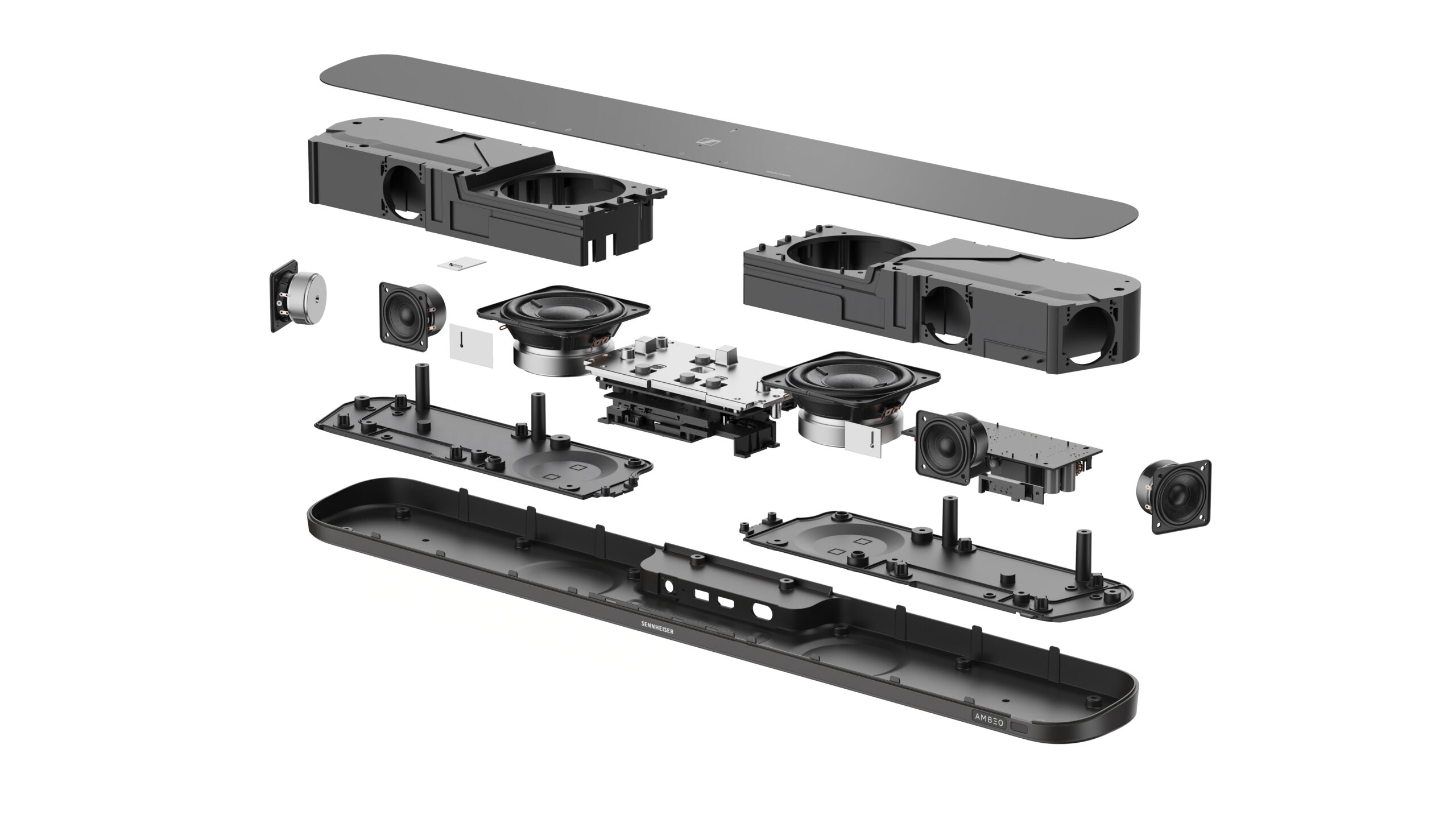 sennheiser ambeo soundbar_mini_exploded_view_final