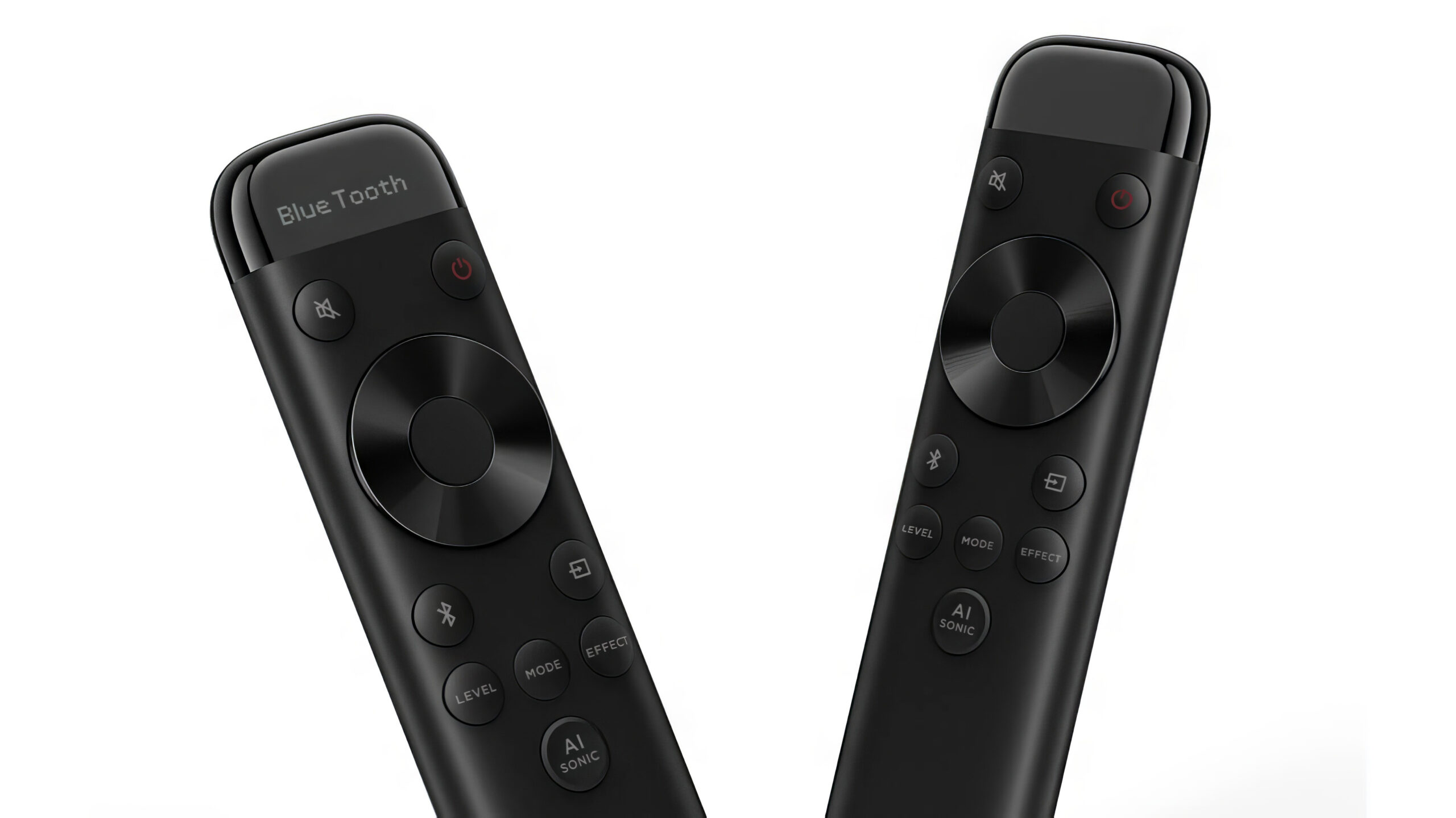 TCL P733W Universal-Remote