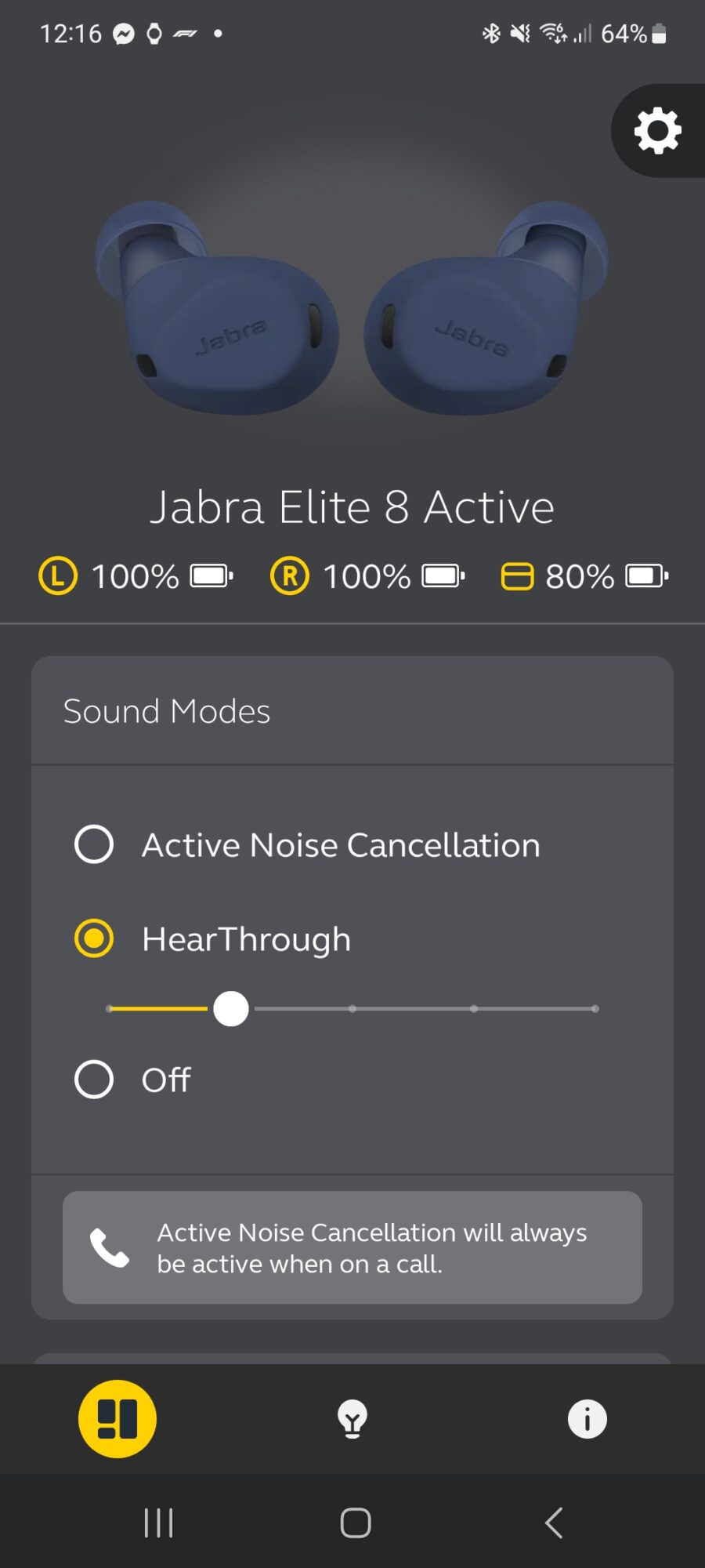 Jabra ANC