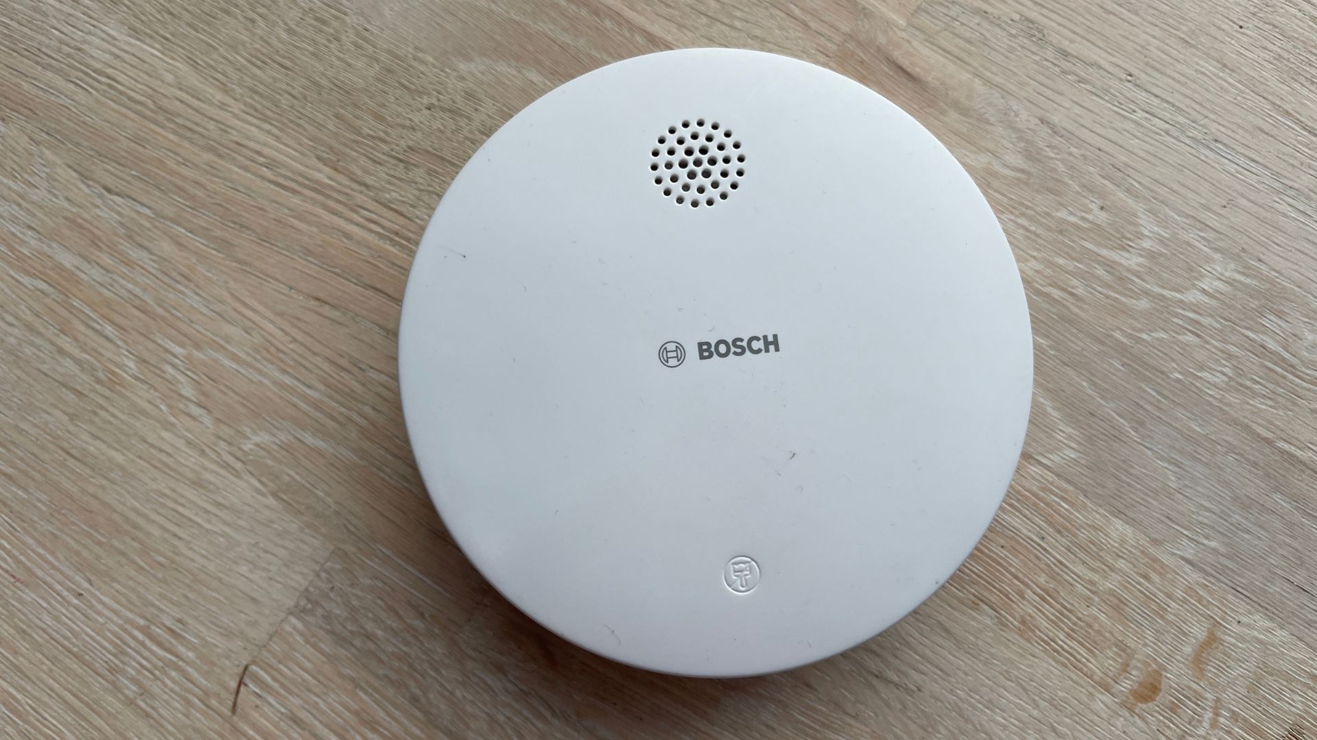 Bosch Smart Home Smoke Alarm II